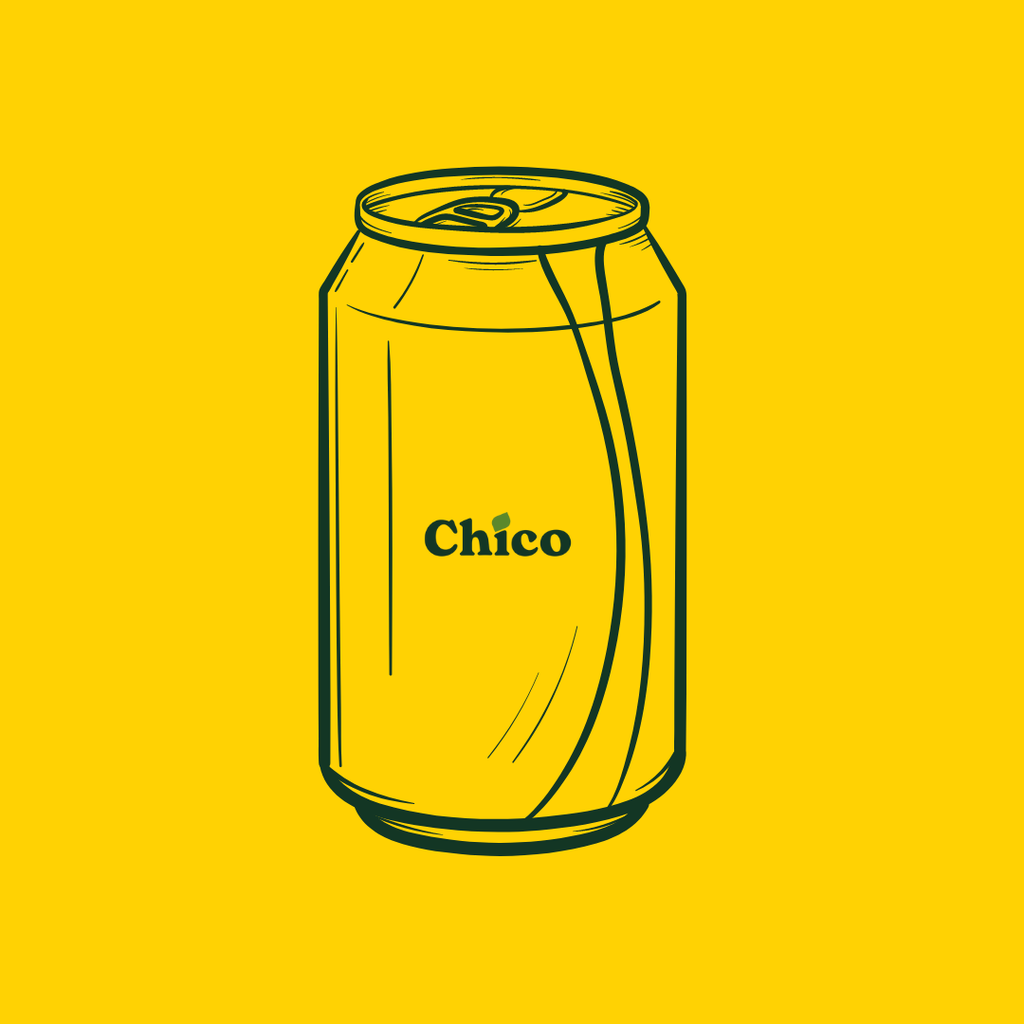 Chico Cans